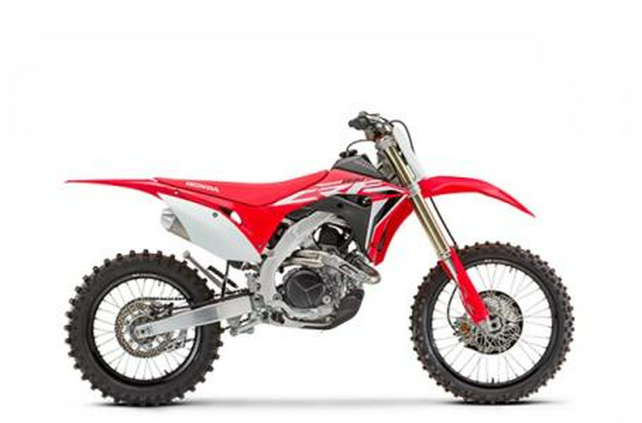 2020 Honda CRF® 450RX