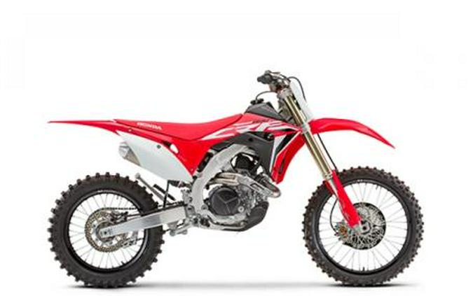 2020 Honda CRF® 450RX