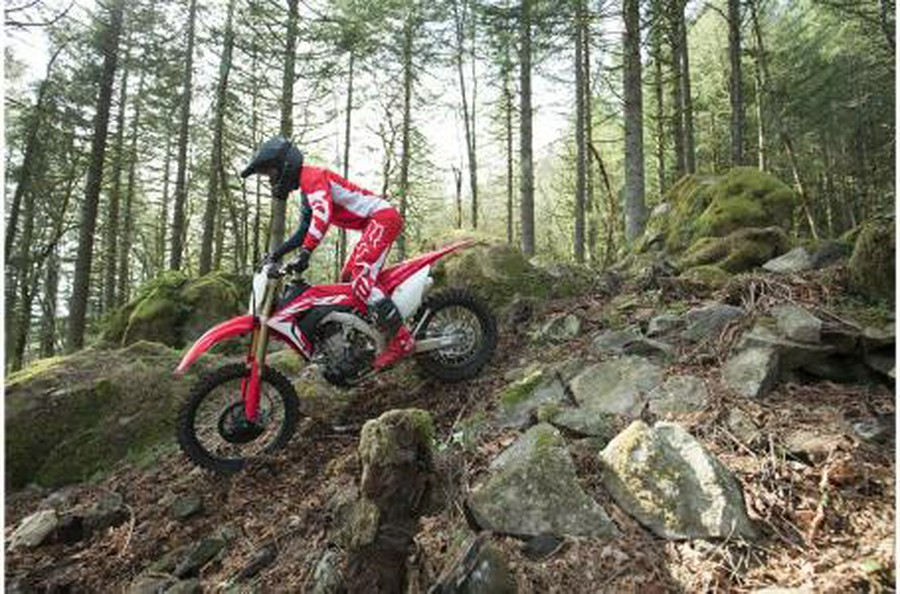 2020 Honda CRF® 450RX