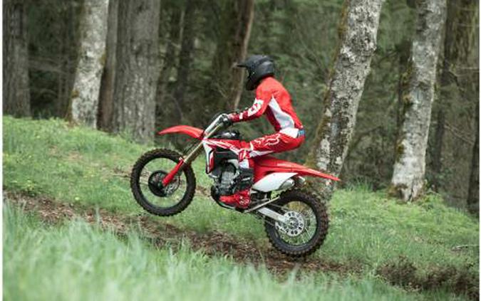 2020 Honda CRF® 450RX