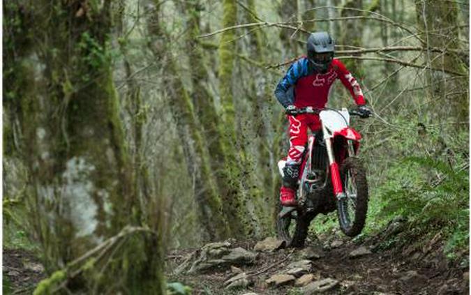 2020 Honda CRF® 450RX