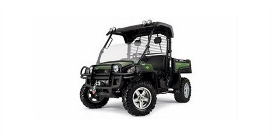 2012 John Deere Gator XUV 825i