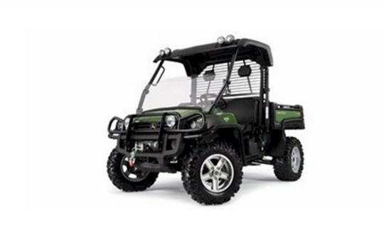 2012 John Deere Gator XUV 825i