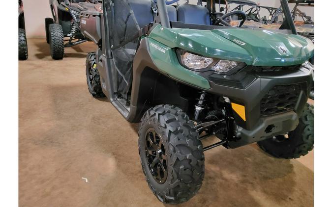 2023 Can-Am DEFENDER DPS HD7