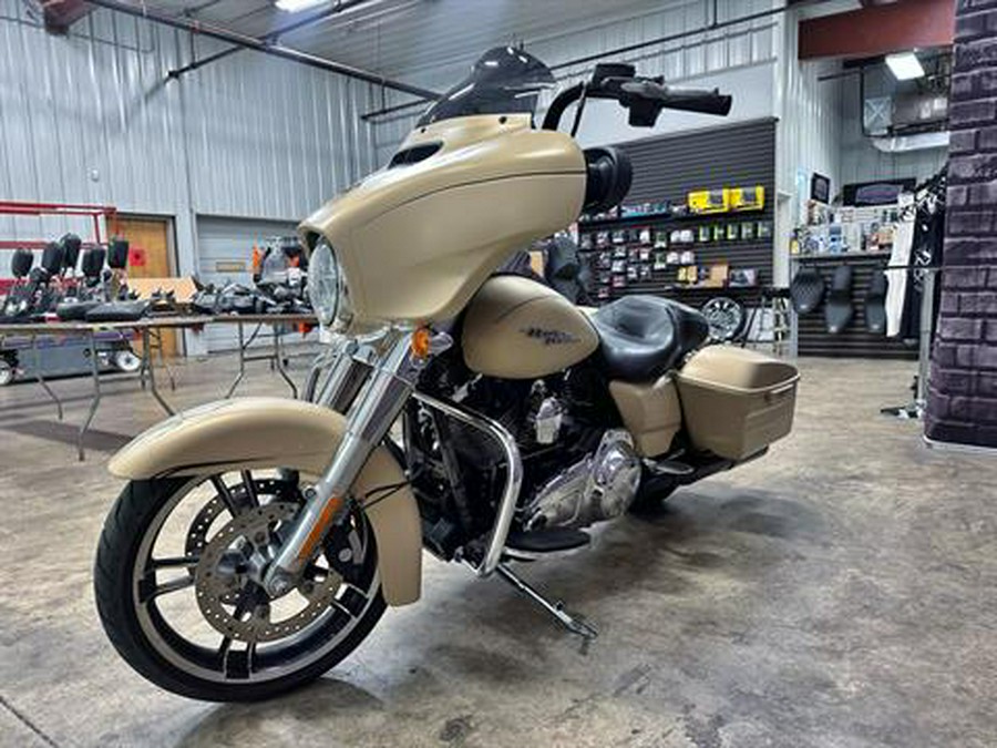 2014 Harley-Davidson Street Glide® Special