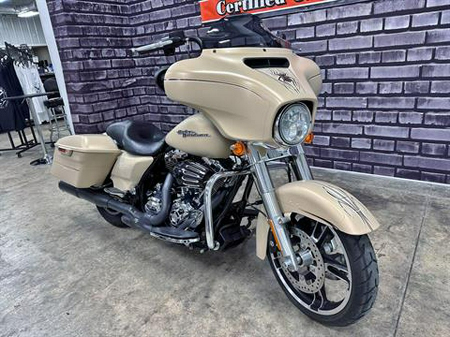 2014 Harley-Davidson Street Glide® Special