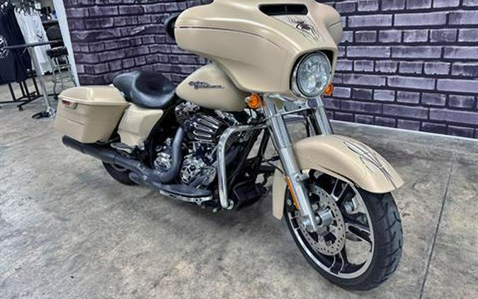 2014 Harley-Davidson Street Glide® Special