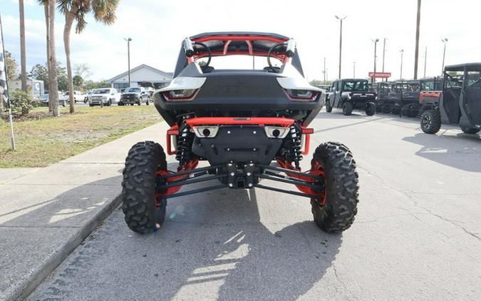 2024 Segway Powersports Villain SX10 WP