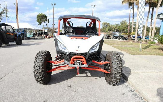 2024 Segway Powersports Villain SX10 WP