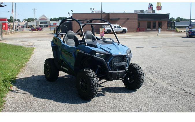 2024 Polaris Industries RZR® Trail S Sport