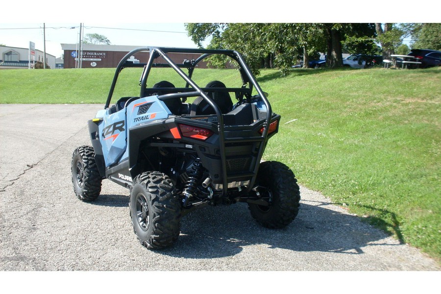 2024 Polaris Industries RZR® Trail S Sport