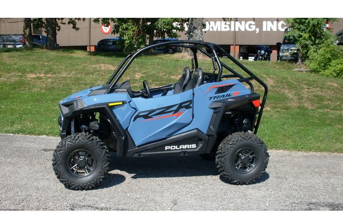 2024 Polaris Industries RZR® Trail S Sport