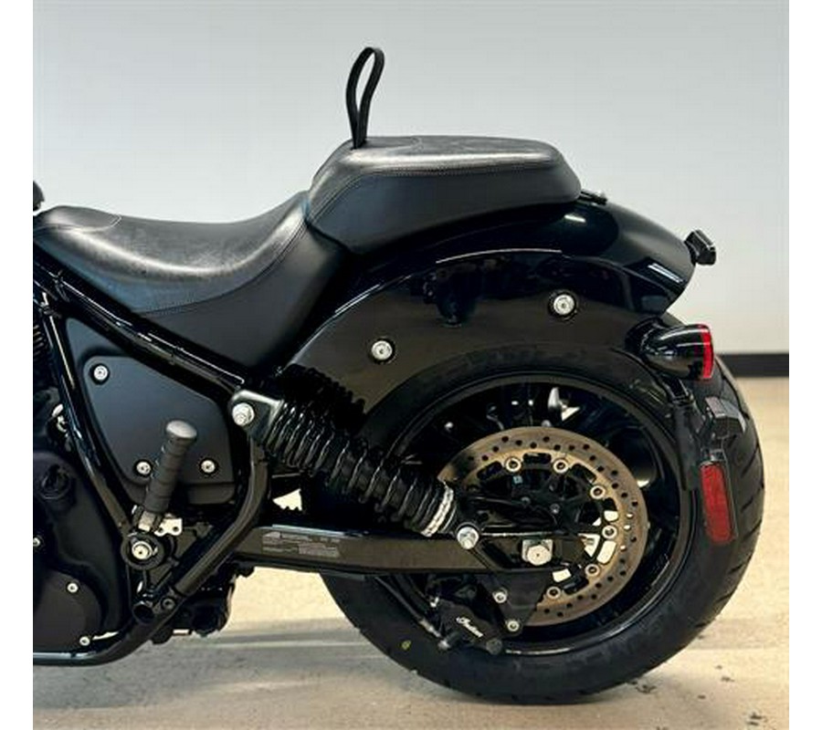 2022 Indian Motorcycle Chief