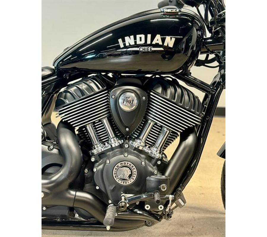 2022 Indian Motorcycle Chief