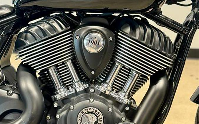 2022 Indian Motorcycle Chief