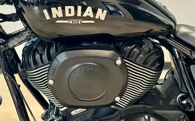 2022 Indian Motorcycle Chief