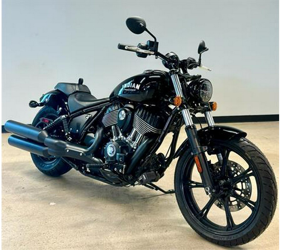 2022 Indian Motorcycle Chief