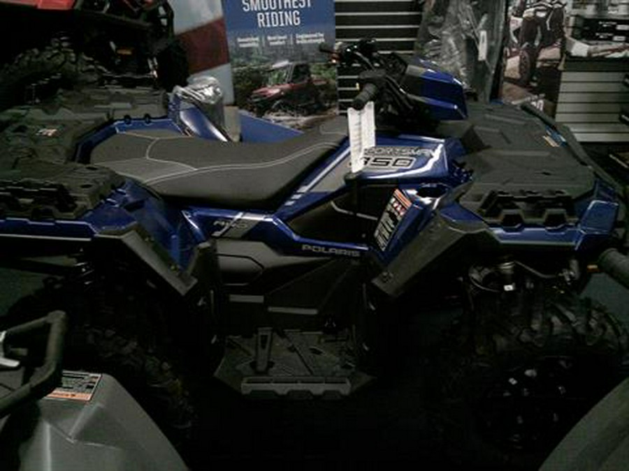 2024 Polaris Sportsman 850 Ultimate Trail