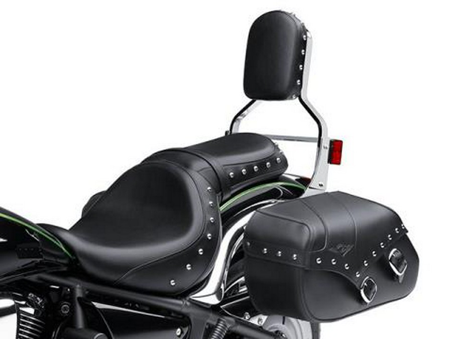 2015 Kawasaki Vulcan® 900 Classic LT