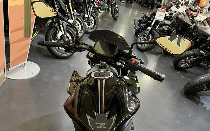 2024 Kawasaki Z650