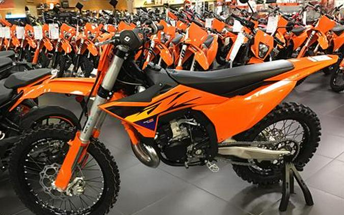 2026 KTM 300 SX