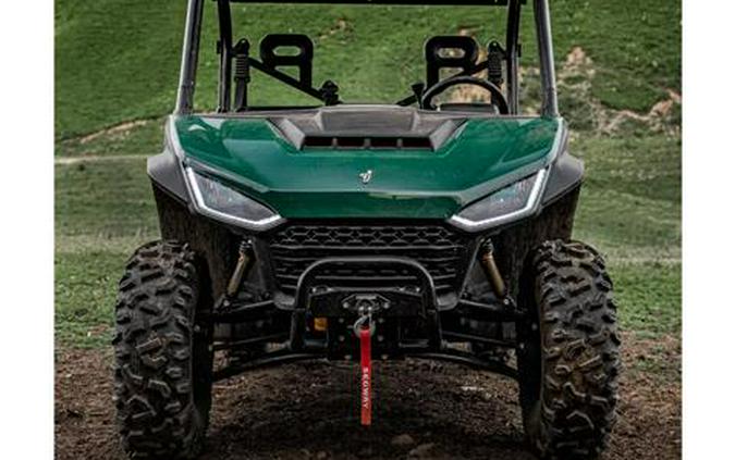 2025 Segway Powersports UT6 S