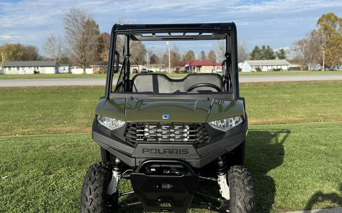 2026 Polaris® Ranger SP 570