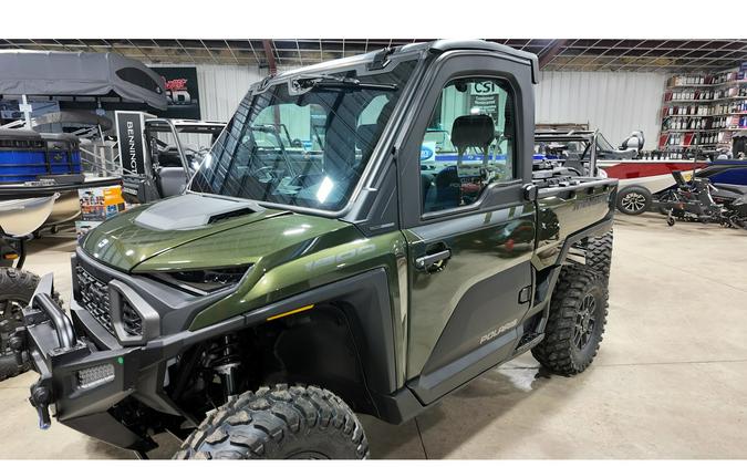 2026 Polaris Ranger XD 1500 Northstar Ultimate
