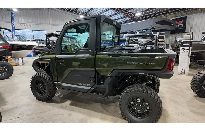 2026 Polaris Ranger XD 1500 Northstar Ultimate