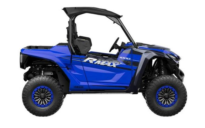 2026 Yamaha Wolverine Rmax2 1000 Sport
