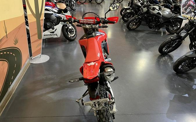 2026 Honda® CRF450RL