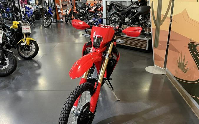 2026 Honda® CRF450RL