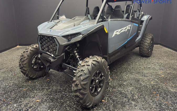 2026 POLARIS RZR XP 4 1000 SPORT STEALTH GRAY Sport