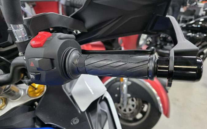 2026 Suzuki GSX-S 1000GX+