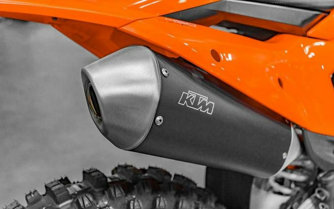 2026 KTM 450 SX-F 450 F