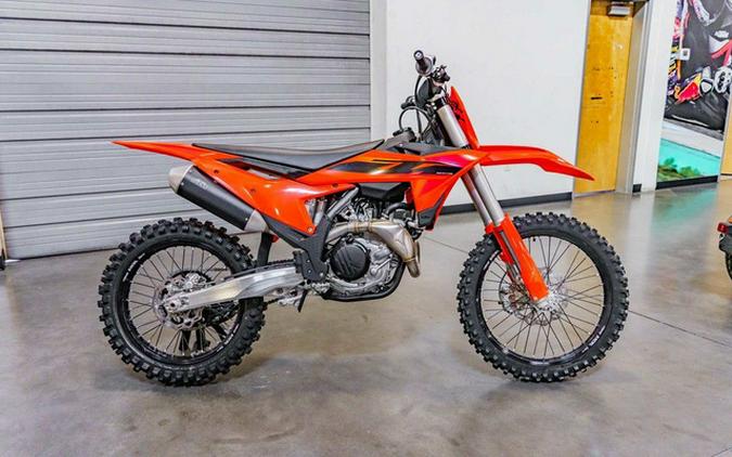 2026 KTM 450 SX-F 450 F