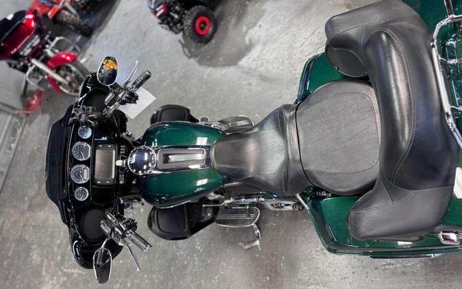 2015 Harley-Davidson Ultra Limited Low