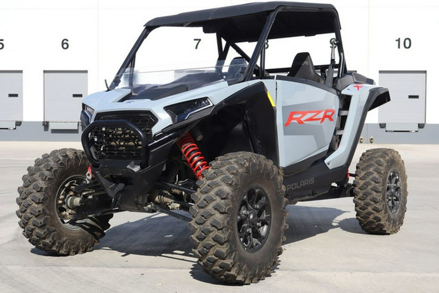 2025 Polaris RZR XP 1000 Premium