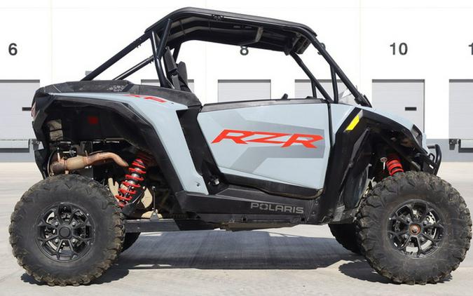 2025 Polaris RZR XP 1000 Premium