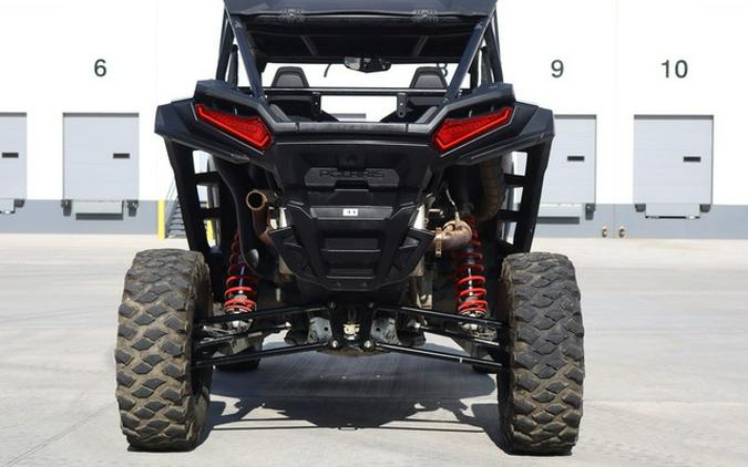 2025 Polaris RZR XP 1000 Premium