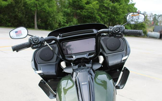 2026 Harley-Davidson® FLTRX - Road Glide®