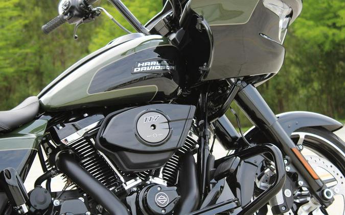 2026 Harley-Davidson® FLTRX - Road Glide®