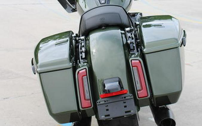 2026 Harley-Davidson® FLTRX - Road Glide®