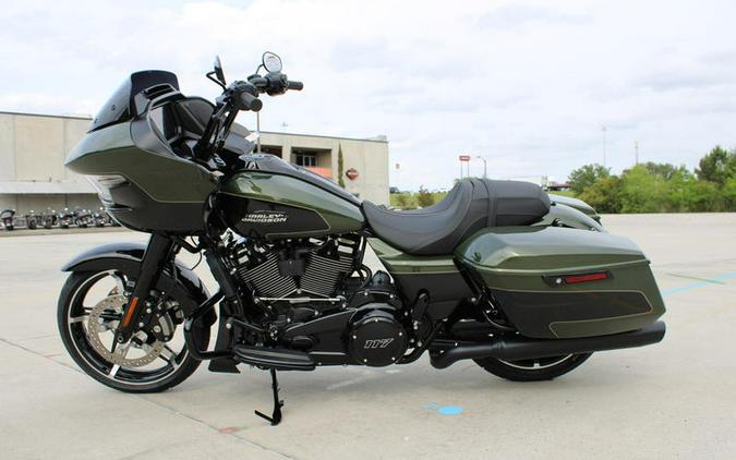 2026 Harley-Davidson® FLTRX - Road Glide®