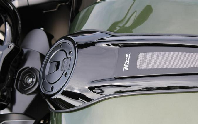 2026 Harley-Davidson® FLTRX - Road Glide®