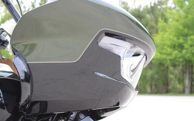 2026 Harley-Davidson® FLTRX - Road Glide®