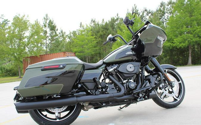 2026 Harley-Davidson® FLTRX - Road Glide®