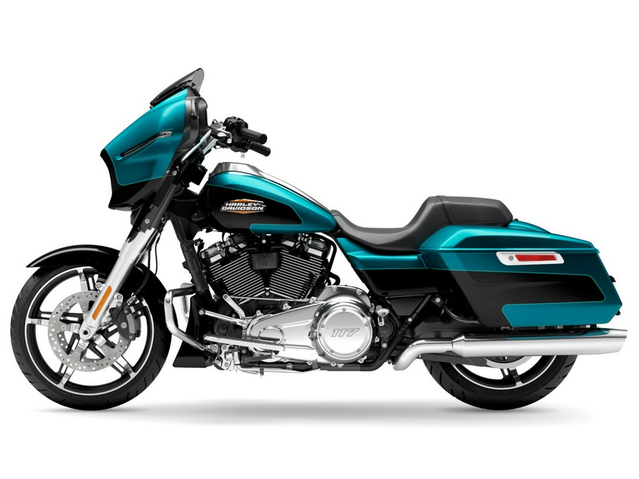 2026 Harley-Davidson Street Glide®