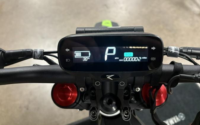 2026 Mantis Mini R17 - Rawrr Inc.