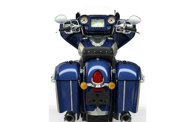 2020 Indian Motorcycle Chieftain® Classic